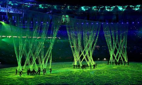 Rio 2016 Olympics-2 – Tribune International (Australia)