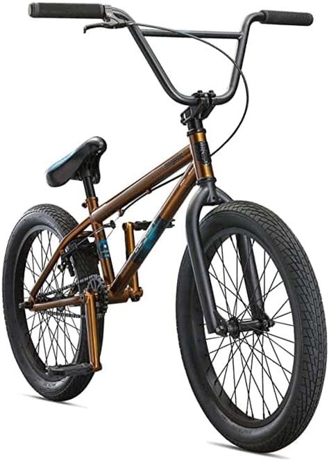 M U Os Mongoose Legion L Copper