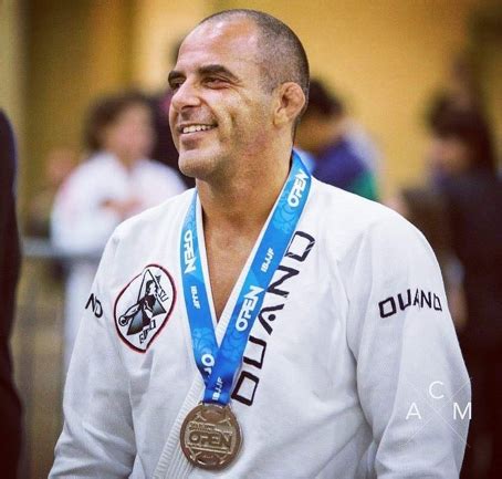 About Gustavo Machado Brazilian Jiu Jitsu