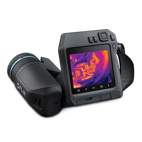 Buy FLIR T530 Thermal Camera For Science Applications