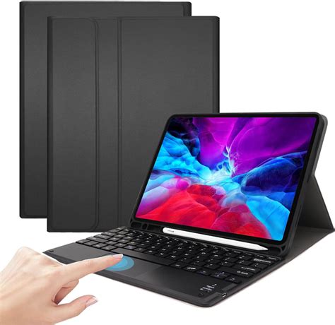 Tucorresi Funda Con Teclado Ipad Air Generaci N Funda De