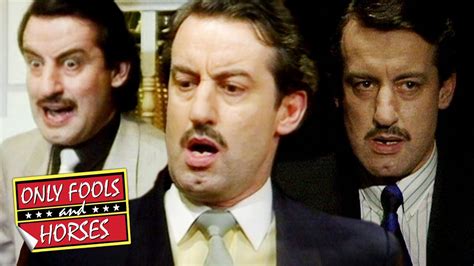 3 Hysterical Boycie Scenes Only Fools And Horses Bbc Comedy Greats