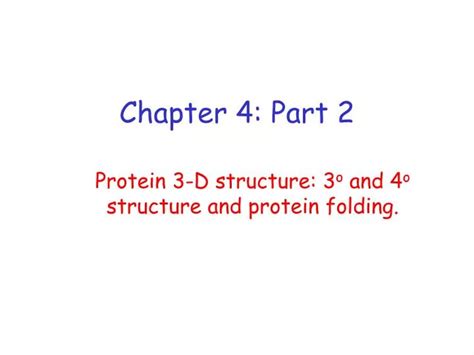 Ppt Chapter 4 Part 2 Powerpoint Presentation Free Download Id6788924