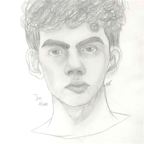 Joe Locke by aynart005 on DeviantArt