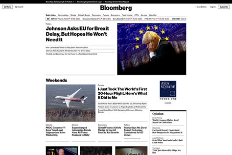 18 Best News Website Design Examples 2025 Colorlib