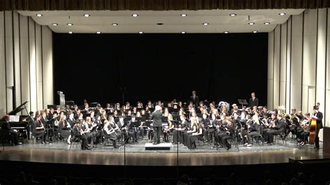 Rest 2018 South Jersey Symphonic Band Concert Sjboda Youtube