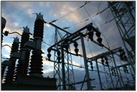 Power System Protection - Electrical Equipment