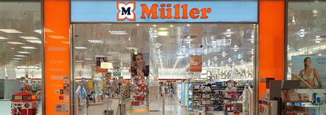 Müller | market Einkaufszentrum