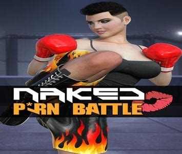 Download Naked Porn Battle Versão 1st Update Lewd ninja