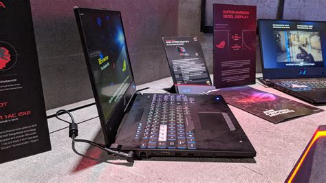 Asus Rog Strix Hero Ii And Scar Ii Review Hands On Rock Paper Shotgun