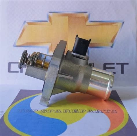 Jual Housing Thermostat Rumah Termostat Chevrolet Cruze Orlando Trax