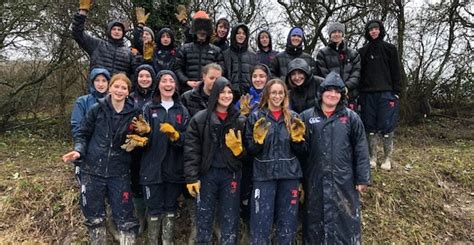 Hurst Rangers - Hurstpierpoint College