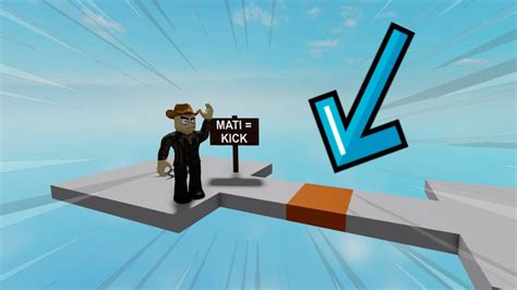 Roblox Obby But You Get Kicked If You Die Youtube