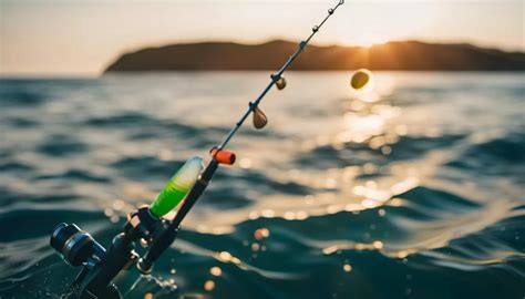 trolling fishing techniques gear  tips