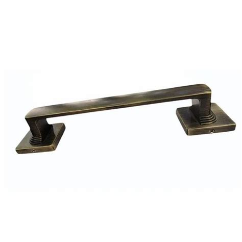 Modern 7inch Stainless Steel Door Pull Handles Size 7 Inch Length At