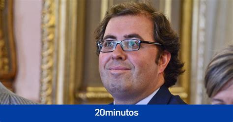 Qui N Es Alberto Casero El Diputado Del Pp Que Ha Salvado La Reforma