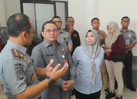 Berikut Jenis Layanan Yang Disediakan Kantor Imigrasi Di MPP Sumedang