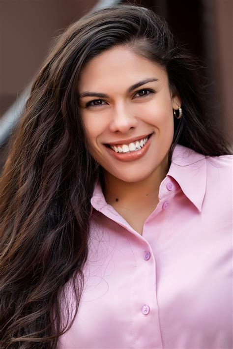 Jocelyne Cordero Female Actor Donna Baldwin Agency