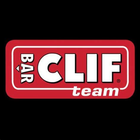 Clif Bar Logo - LogoDix