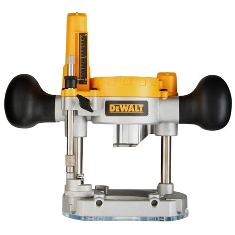 Dewalt Plunge Base For Compact Router Dnp Amazon Ca Tools