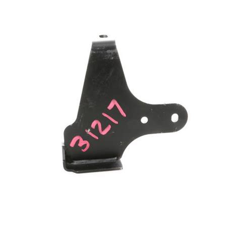 mpparts terex advance weldmentbracketfender mountbridgemax