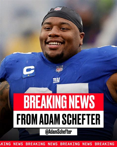 Kryptonian Saiyan On Twitter Rt Adamschefter Giants All Pro Dt