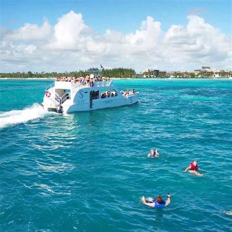 Punta Cana Drinks: A Taste of Dominican Culture