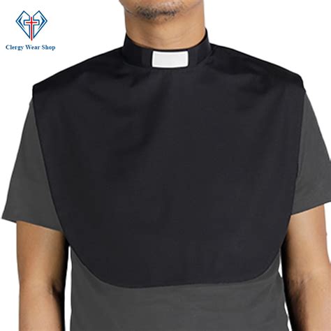 Clergy Collar | Neckband Collar | Clergy Wear Shop