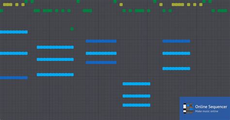 Beats - Online Sequencer