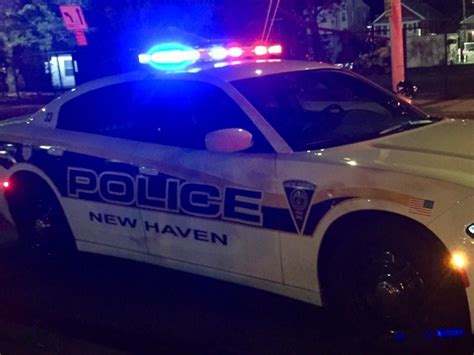 Update New Haven Man 40 Fatally Shot Wednesday Idd By Police New