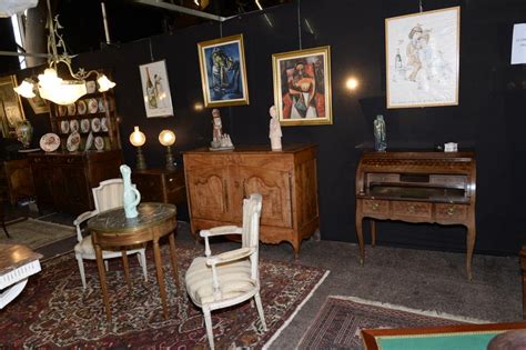 Salon Antiquit S Brocante Collections Design Charleville M Zi Res