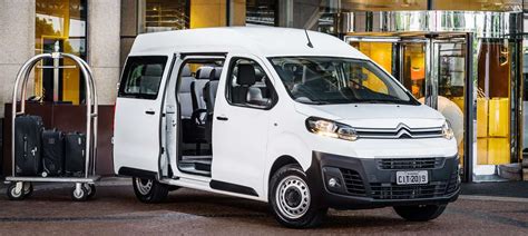 Peugeot Boxer E Citro N Jumper Ganham Vers Es Minibus Rd Comunica O