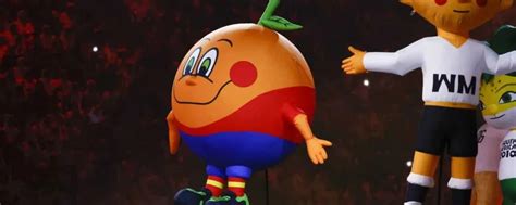 El marketing de Naranjito, el icónico personaje de la Copa Mundial de la FIFA de 1982 y la mejor ...