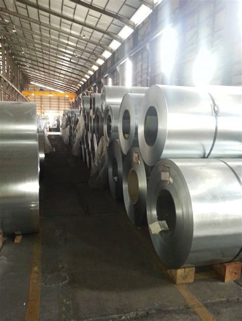 Steel Coils Jit Hoe Resources Sdn Bhd