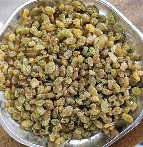 Organic Raisin At Rs 170 Kilogram Dried Raisin In Ahmedabad ID