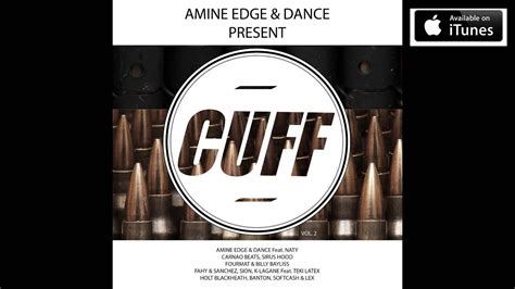 Amine Edge And Dance Feat Naty Your D Is My Passion Original Mix