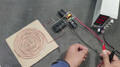 Nuwave Induction Stove Circuit Diagram Induction Stove Circu