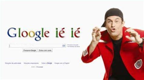 Google Ie Ie Meme Subido Por Pedrowink Memedroid