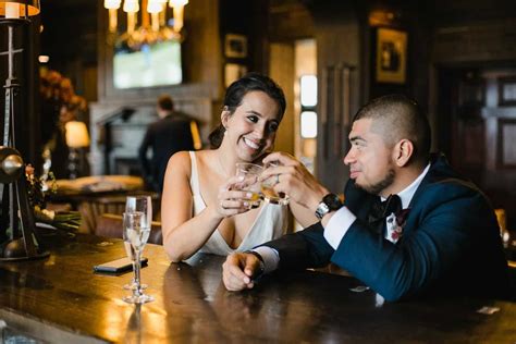 Destination Ireland Trump Hotel Doonbeg Wedding — Dasha Caffrey Photography