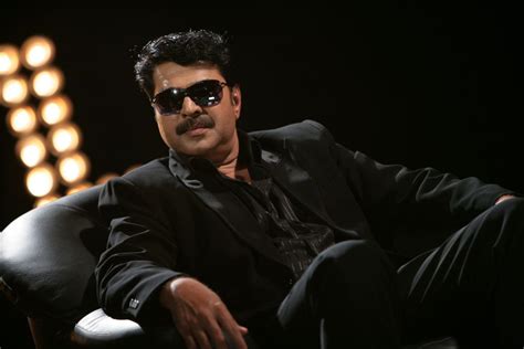 Mammootty Wallpapers