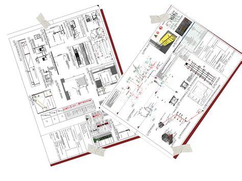 Projetos De Incendio F Cil Elaborar Projetos De Inc Ndio