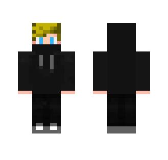 Download Hoodie Boy Minecraft Skin for Free. SuperMinecraftSkins