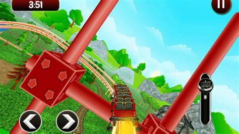 Roller Coaster Simulator HD APK for Android - Download