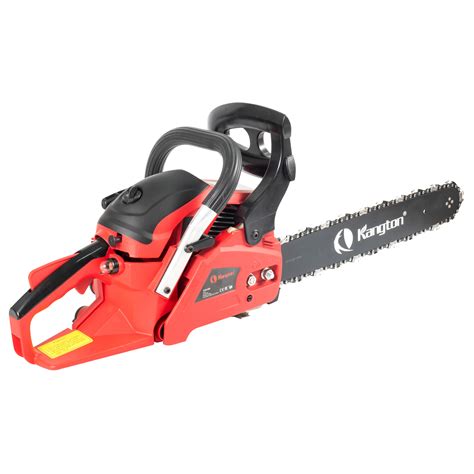 Garden Tools Cs Gasoline Chain Saw Wood Cutting Saw Chain Saw