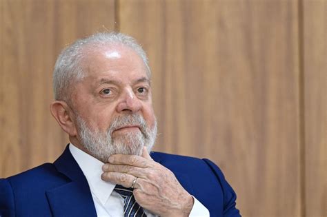 Lula é Aprovado Por 54 Dos Brasileiros Mostra Pesquisa Quaest