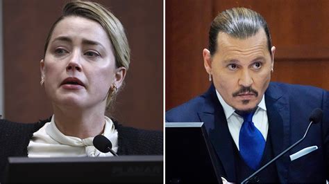 Depp V Heard Netflix Director Did Not Want To Interview Johnny Depp