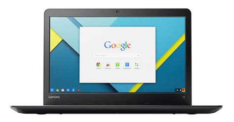 Lenovo ThinkPad 13 Chromebook - Specs, Tests, and Prices | LaptopMedia.com