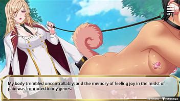 Entrenamiento De Perros Elfas Parte De XVIDEOS