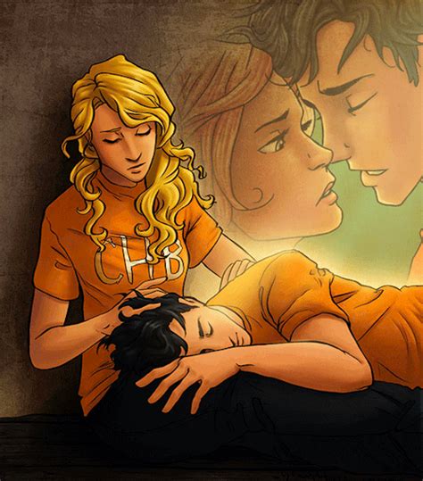 Pin Von Simon Auf Percy Jackson Percy Jackson Annabeth Chase Percy