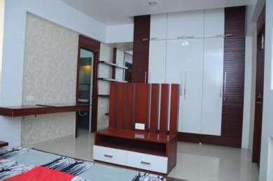 2 BHK Bedroom House Villa For Rent In Shubh Labh Tirumala Greens